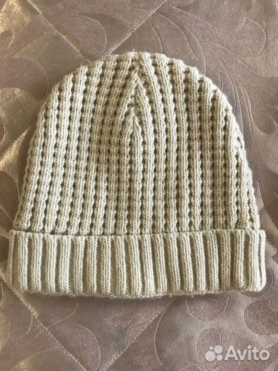 Шапки, варежки, шарф для девочки