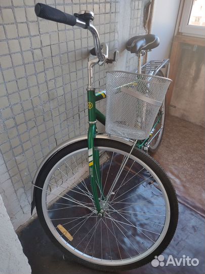 Велосипед stels navigator 300/стелс навигатор 300