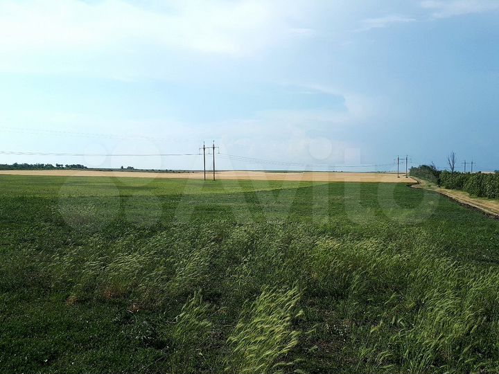 Участок 7,35 га (СНТ, ДНП)