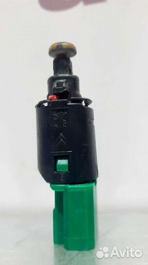 Датчик педали тормоза Peugeot 308