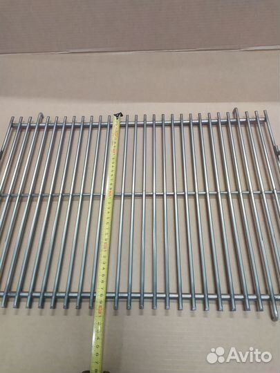 Решетка для гриля, барбекю