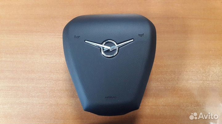 Крышка руля, муляж airbag УАЗ Патриот оригинал