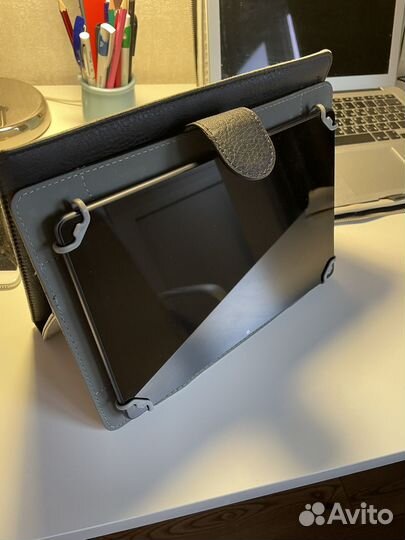 Планшет Huawei matepad t 10s