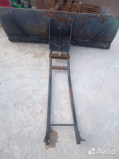 Квадроцикл CF Moto X6