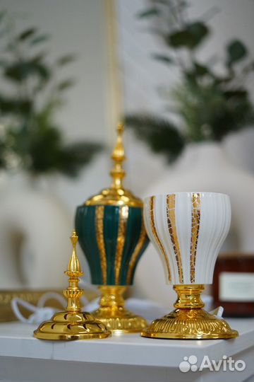 Бахурница аромалампа благовония