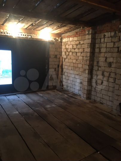 Гараж, 24 м²