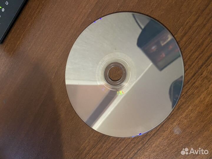 Диск для xbox one Doom