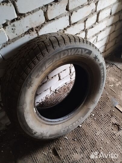 Headway HW503 265/65 R17