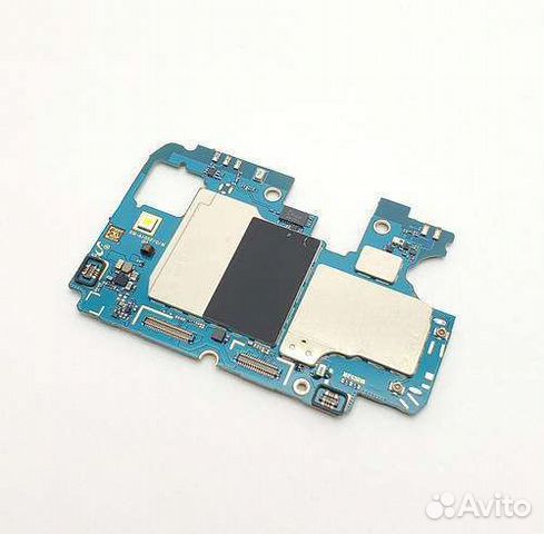 Материнская (Системная) плата Samsung Galaxy A40