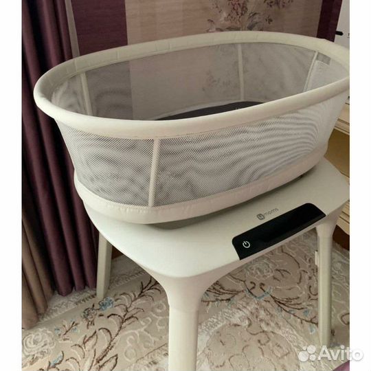 Б/у Колыбель 4moms MamaRoo sleep