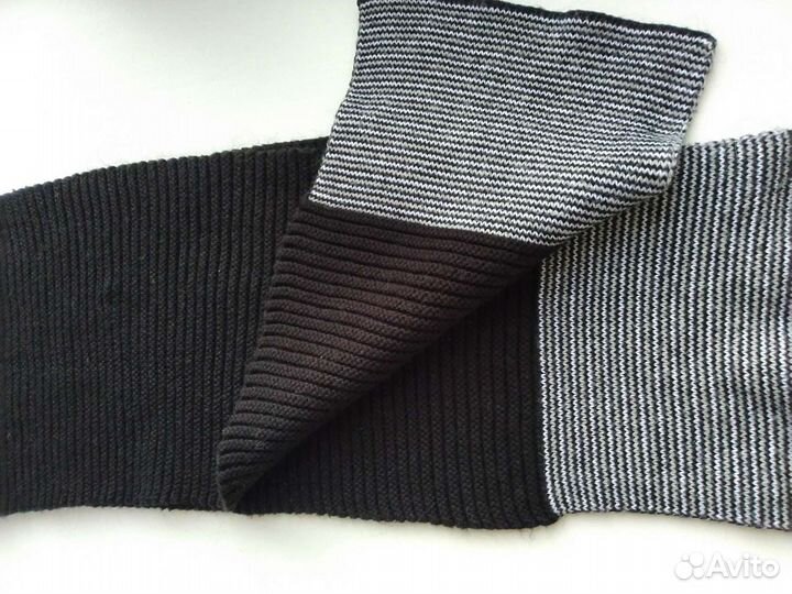 Шарфы мужские