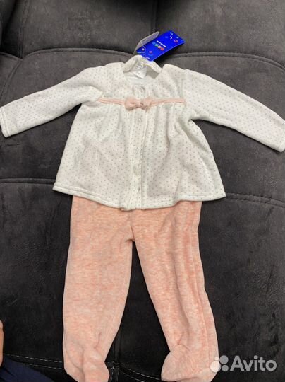 Костюм детский