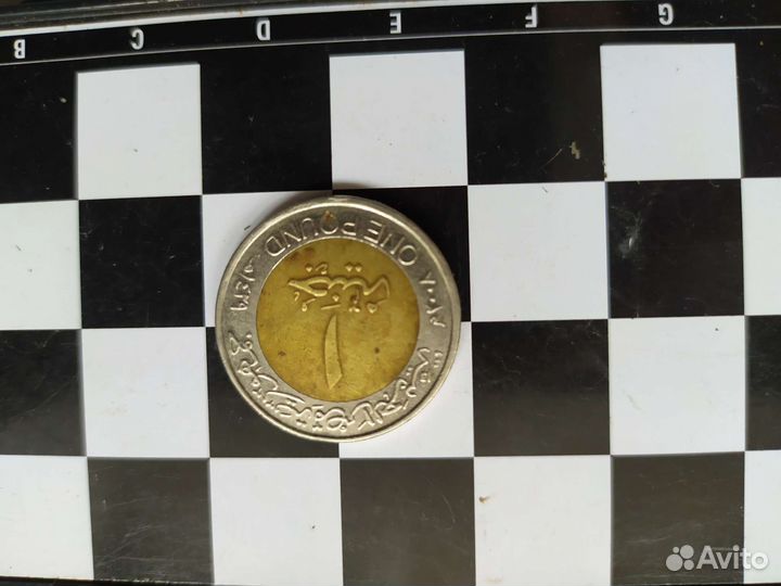 Продам монеты