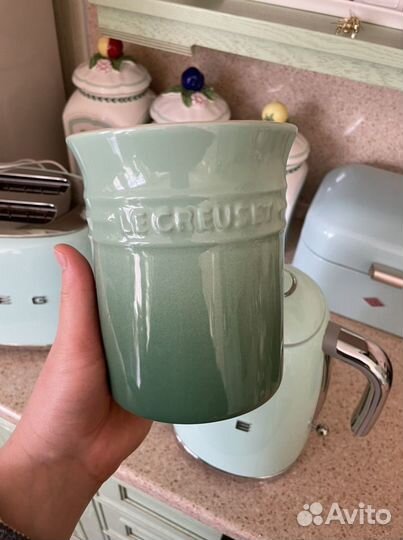 Стакан для куххонных приборов