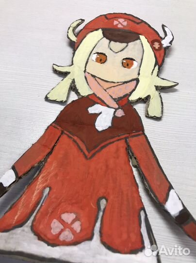 Фигурка Кли