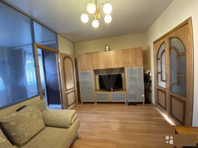 3-к. квартира, 70 м², 8/10 эт.