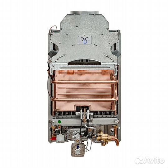 Газовая колонка Baxi SIG-2 11 i