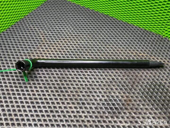 Ключ колесный Jaguar XE XF XK S-type F-type