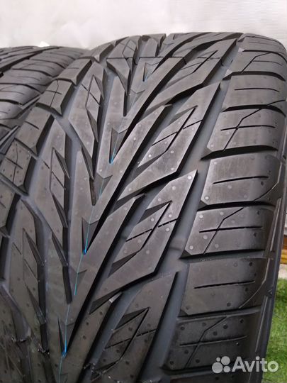 Toyo Proxes ST III 255/55 R18 109V