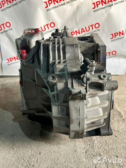 АКПП Volkswagen VW Tiguan (JVZ)