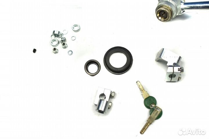 Блокиратор МКПП Ford Kuga (дизель)