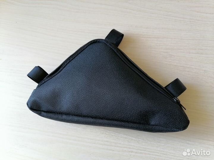 Сумка для велосипеда