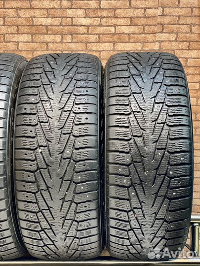 Nokian Tyres Hakkapeliitta 7 SUV 285/60 R18