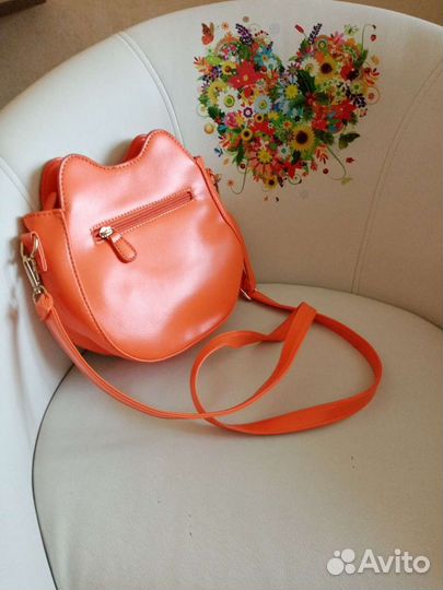 Сумка детская