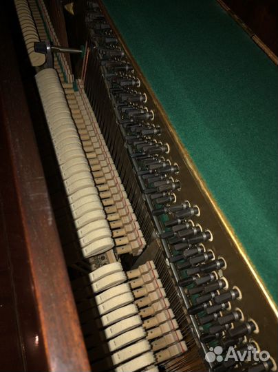 Пианино Элегия