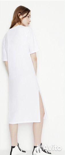 Платье Armani Exchange