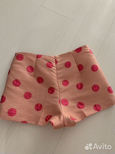 Шорты Red Valentino оригинал