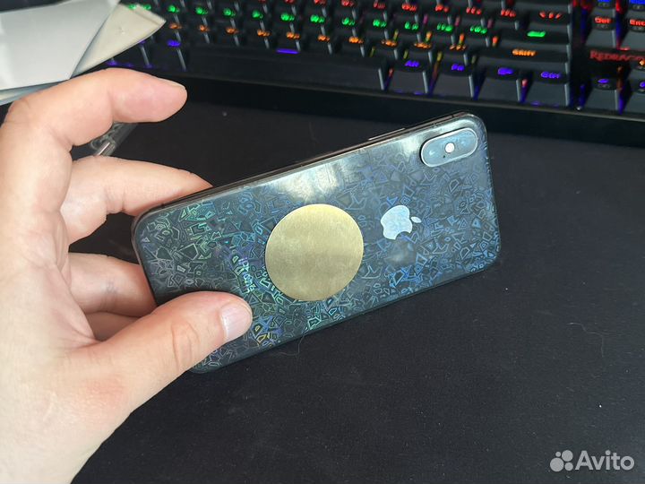 Apple iPhone XS 64gb