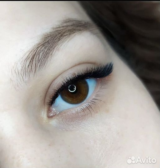 Обучение наращиванию ресниц курсы с нуля