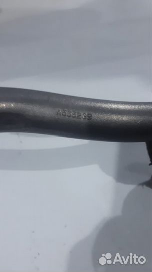 Стабилизатор поперечной устойчивости 1612736480