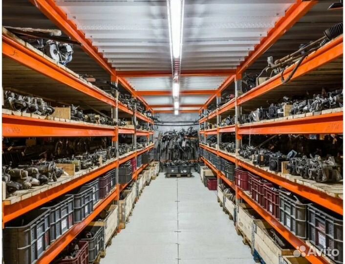 Выкуп б/у и новых автозапчастей