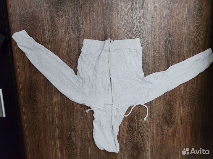 Пакет одежды размер 42