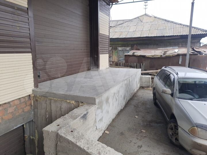 Свободного назначения, 560 м²