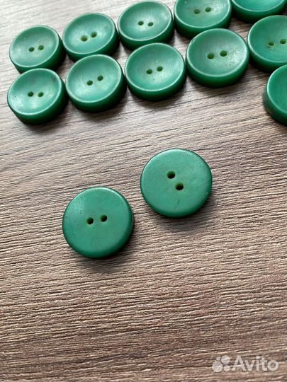 Пуговицы бордовые(перламутр)