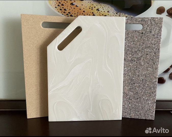 Доска разделочная