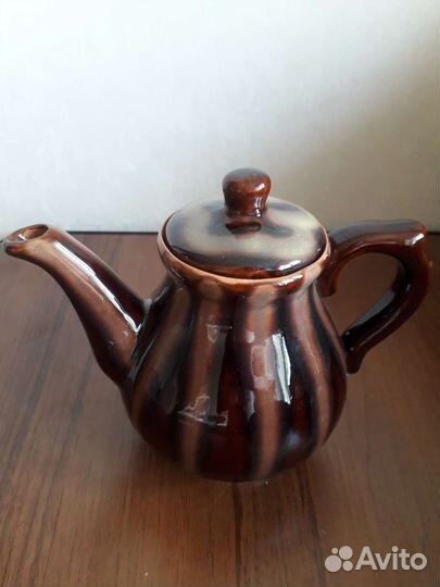 Заварочный чайник