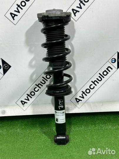 Амортизатор задний Bmw X4 G02 2019