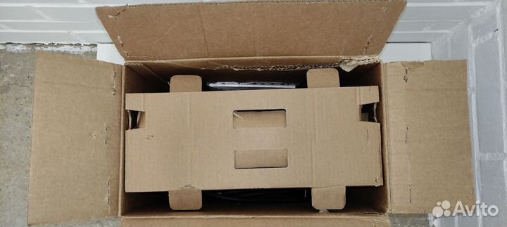 Новый сварочный инвертор Kemppi Minarc 220