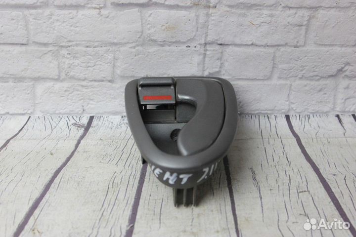 Ручка двери внутренняя правая Accent Акцент