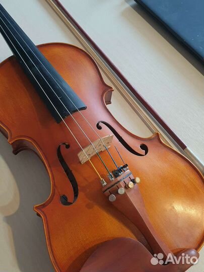 Скрипка 4/4