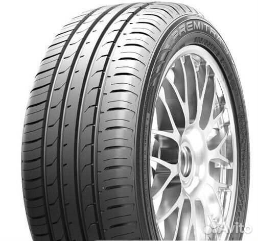 Maxxis Premitra HP5 225/55 R17