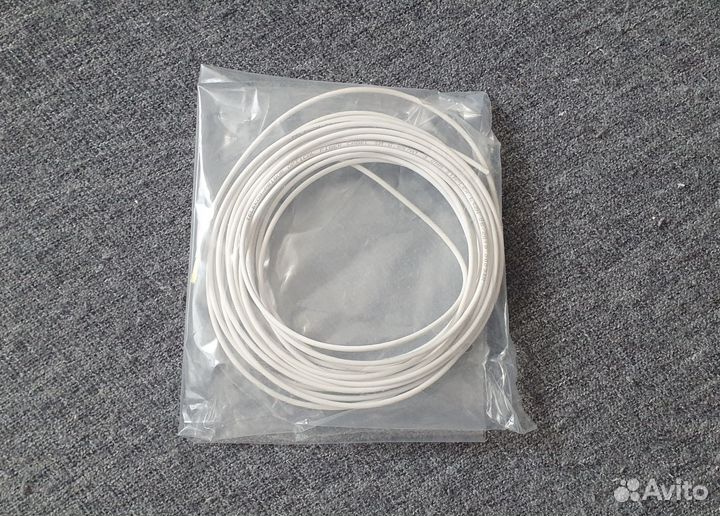 Оптический кабель 7.2метра