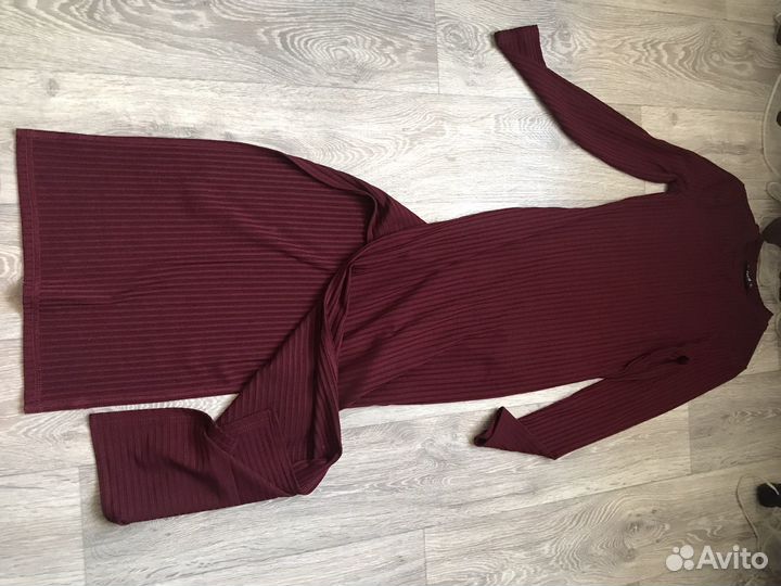 Вещи пакетом