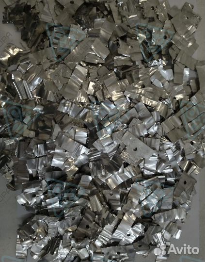 Техническое серебро Ульяновск