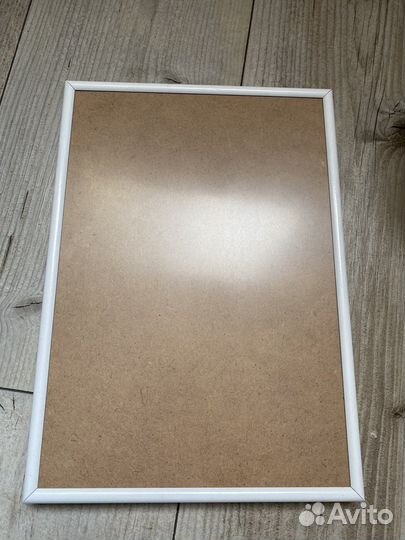 Рамка для фотографий a4,а2