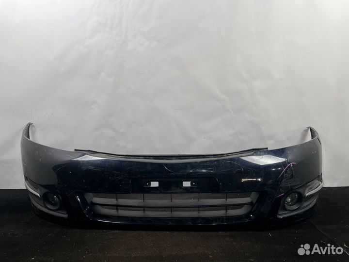 Передний Бампер Nissan Teana J32